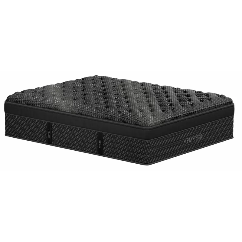 Helix Midnight Elite Hybrid Mattress