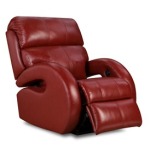 Wall Hugger Recliner