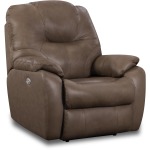 Avalon Power Headrest Rocker Recliner