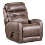 Bank Shot Wall Hugger Recliner