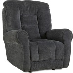 Grand Power Headrest Wall Hugger
