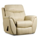 Wall Hugger Recliner