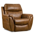 Wall Hugger Recliner