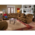 Avalon Sectional