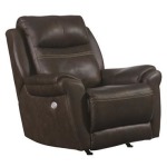 Gold Medal Power Headrest Rocker w/So Cozi