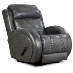 Dugout Rocker