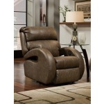 Wall Hugger Recliner