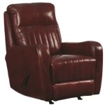 Race Track Power Headrest Rocker