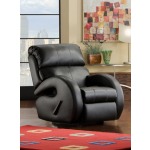 Wall Hugger Recliner