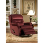 Wall Hugger Recliner