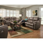 Pandora Reclining Loveseat