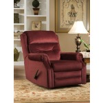 Wall Hugger Recliner