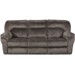 Full Ride Double Reclining Sofa w/Dropdown Table