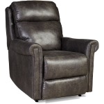 Superstar Power Wall Hugger Recliner