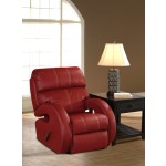 Wall Hugger Recliner