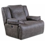 Major League Chair & 1/2
