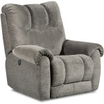 Top Flight Rocker Recliner