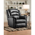Max Wall Hugger Recliner -Power