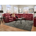 Excel Sectional