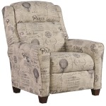 Cool Springs Accent Recliner