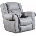 Titan Rocker w/Power Headrests
