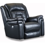 Avatar Power Headrest Rocker