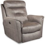 Flicker Power Rocker Recliner