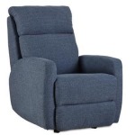 Primo Power Wall Hugger Recliner