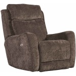 View Point Power Headrest Wall Hugger w/SoCozi