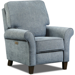 West Haven 2-Way Hi-Leg Recliner