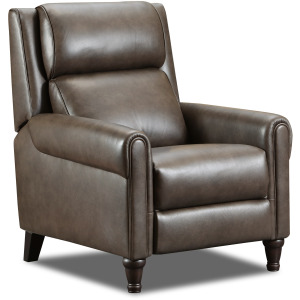Preston Zero Gravity-Triple Power Hi-Leg Recliner