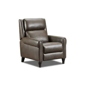 Preston Zero Gravity-Triple Power Hi-Leg Recliner