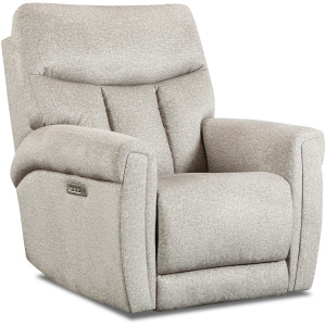 Hayworth Triple Power Headrest Wallhugger Recliner w/Zero Gravity Xtra