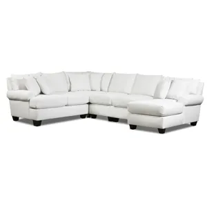 Margo 4 PC Sectional