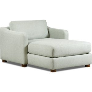 2-Arm Chaise