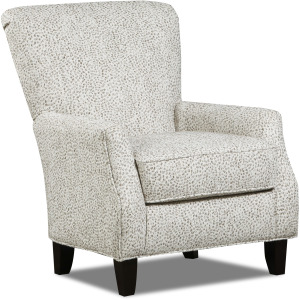 Accent Chair 
