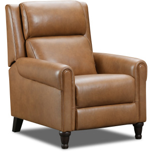 Preston Zero Gravity-Triple Power Hi-Leg Recliner