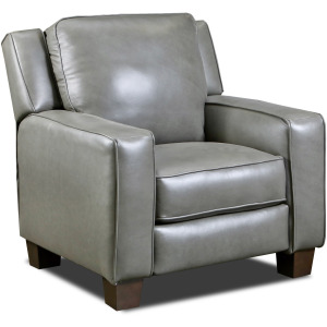 Primrose Hill Power Headrest Hi-Leg Recliner