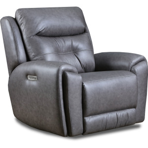 Point Break Power Headrest Wallhugger Recliner
