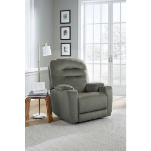 Front Row Power Headrest Rocker w/SoCozi
