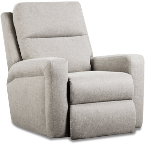 Metro Wallhugger Recliner w/Power