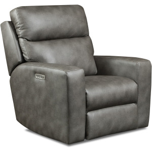 Bristol Triple Power HR Wallhugger Recliner w/ Next Level