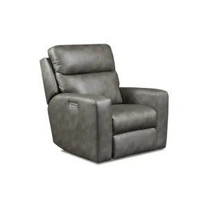 Bristol Triple Power HR Wallhugger Recliner w/ Next Level