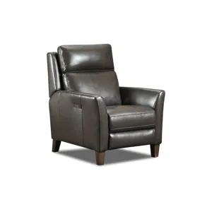 Fairchild Hi-Leg Recliner