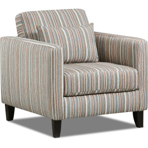 Accent Chair 