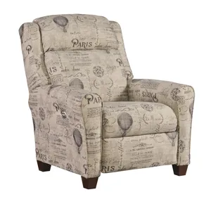 Cool Springs Power Headrest Accent Recliner