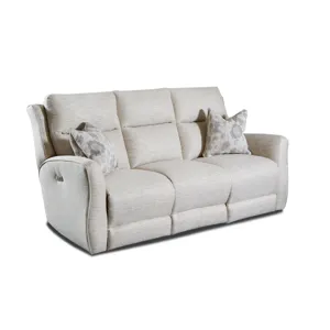 High Street Power Headrest Sofa