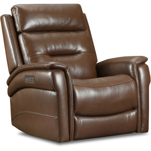 Duncan Triple Power Swivel Glider Recliner