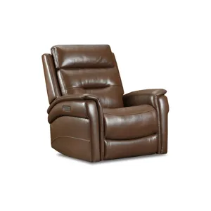 Duncan Triple Power Swivel Glider Recliner
