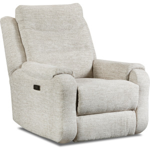 Taylor Power Headrest Rocker